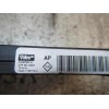 Recambio de resistencia calefaccion para renault megane iii coupe 1.9 dci diesel fap referencia OEM IAM 7701207715  