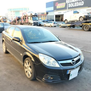 OPEL VECTRA C BERLINA