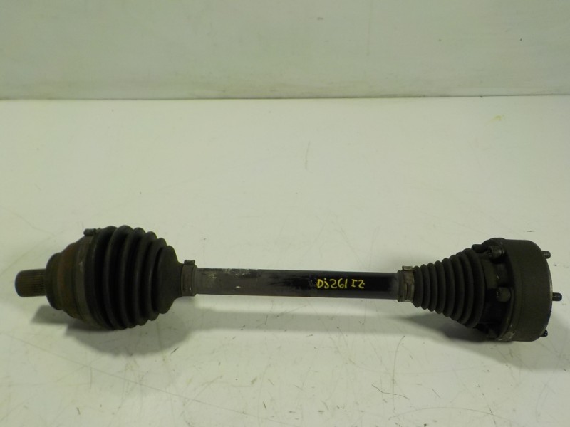 Recambio de transmision izquierda para skoda octavia combi (5e5) 1.6 tdi dpf referencia OEM IAM 1K0407271LB 1K0407271LB 