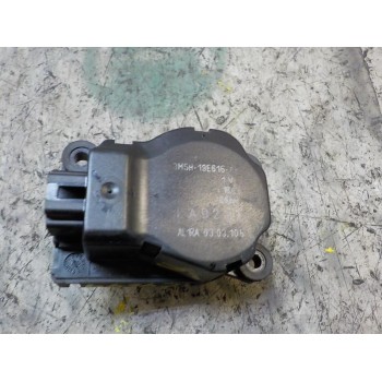 MOTOR APERTURA TRAMPILLAS CLIMATIZADOR 1786200 