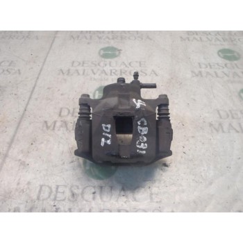 PINZA FRENO DELANTERA IZQUIERDA 