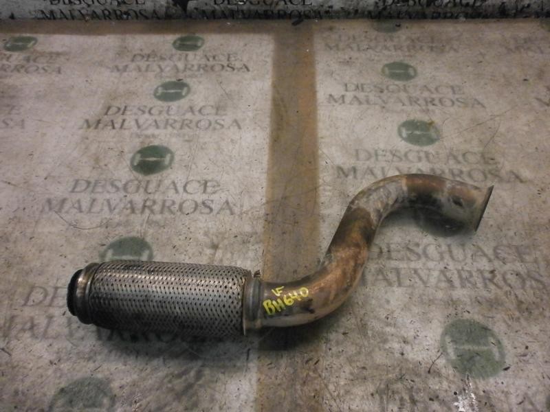 Recambio de salida colector para peugeot 307 berlina (s2) xr referencia OEM IAM   