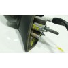 Recambio de espejo derecho para cupra leon sportstourer (kl8) 1.4 tsi phev referencia OEM IAM 5FB857508N  