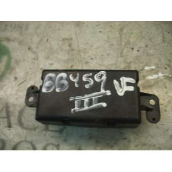 MODULO ELECTRONICO 