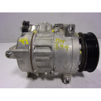 COMPRESOR AIRE ACONDICIONADO 2523250 GK2119D629CA 