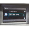 Recambio de pantalla multifuncion para volvo v40 hatchback (525) d2 referencia OEM IAM 36001983 31427007 
