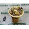 Recambio de aforador para peugeot 3008 1.6 hdi fap referencia OEM IAM 1525LA  