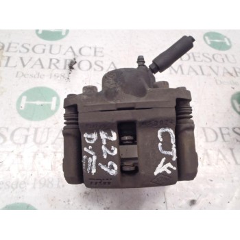 PINZA FRENO DELANTERA IZQUIERDA 