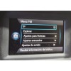 Recambio de pantalla multifuncion para volvo v40 hatchback (525) d2 referencia OEM IAM 36001983 31427007 