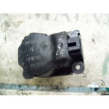 MOTOR APERTURA TRAMPILLAS CLIMATIZADOR 