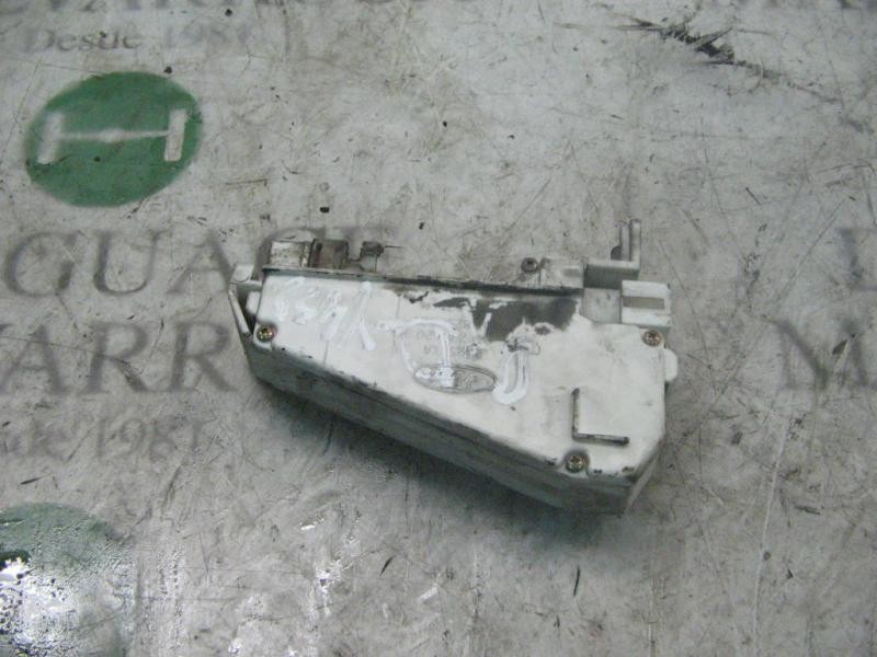 Recambio de motor c/c delantero derecho para ford fiesta berlina ghia referencia OEM IAM   