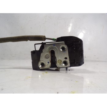 CERRADURA PUERTA TRASERA DERECHA 82500JD900 26710B 26710B