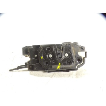 CERRADURA PUERTA TRASERA DERECHA 6R4839016A 6R4839016A 
