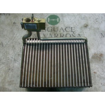 EVAPORADOR AIRE ACONDICIONADO 