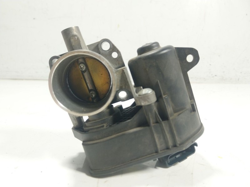 Recambio de caja mariposa para opel corsa f (p2jo) 1.2 (68) referencia OEM IAM  9673622380 