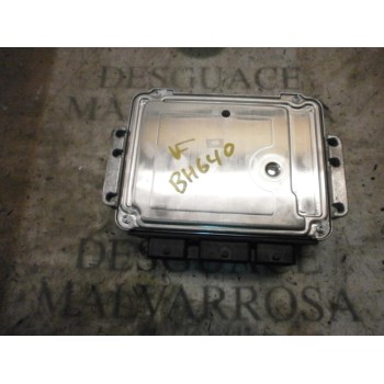 CENTRALITA MOTOR UCE 