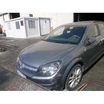 OPEL ASTRA H BERLINA