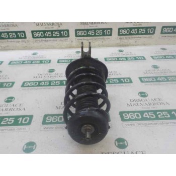 AMORTIGUADOR DELANTERO IZQUIERDO 5208G2 