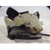 Recambio de cerradura puerta trasera derecha para volkswagen polo (6r1) 1.6 tdi referencia OEM IAM 6R4839016A 6R4839016A 