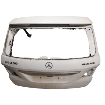 PORTON TRASERO A1667400305 