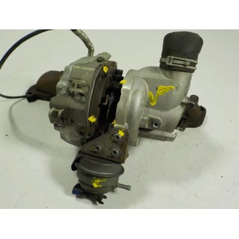 TURBOCOMPRESOR 04L253016H 04L253016H 