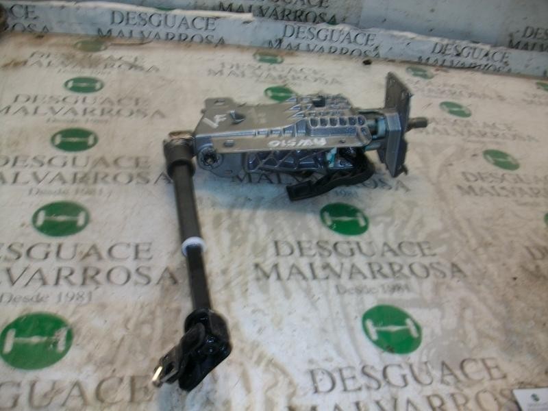 Recambio de columna direccion para citroën c4 berlina collection referencia OEM IAM   