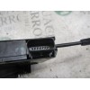 Recambio de cerradura puerta delantera izquierda para peugeot 308 sw 1.6 hdi referencia OEM IAM 9810309480  