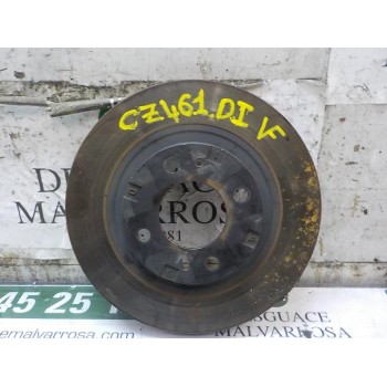 DISCO FRENO DELANTERO 1612090780 