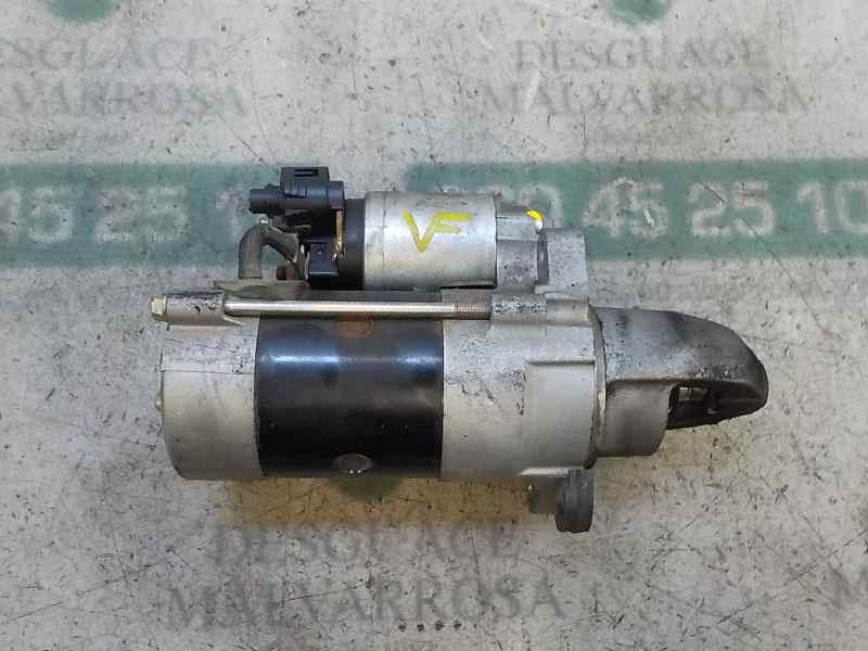 Recambio de motor arranque para opel mokka x 1.6 cdti dpf referencia OEM IAM 55497878 55491789 