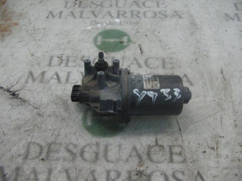 Recambio de motor limpia delantero para ford fiesta berlina ghia referencia OEM IAM   