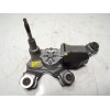 Recambio de motor limpia trasero para lexus ct 1.8 16v cat (híbrido) referencia OEM IAM 8513076010 8513076010 