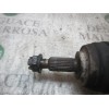 Recambio de transmision derecha para renault megane iii coupe 1.9 dci diesel fap referencia OEM IAM 391001339R  