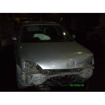 FORD MONDEO BERLINA (GE)