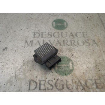 RESISTENCIA CALEFACCION 