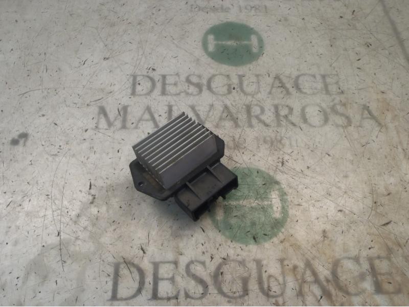 Recambio de resistencia calefaccion para toyota corolla verso (e12) 1.8 linea sol referencia OEM IAM   
