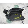 Recambio de cerradura puerta delantera izquierda para peugeot 308 sw 1.6 hdi referencia OEM IAM 9810309480  