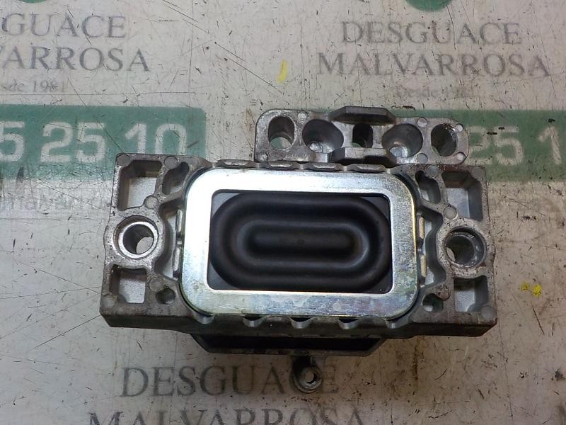 Recambio de soporte motor para seat toledo (5p2) 1.9 tdi referencia OEM IAM   