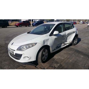 RENAULT MEGANE III BERLINA 5 P