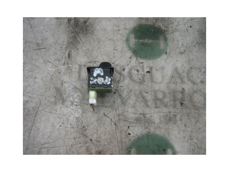 Recambio de modulo electronico para nissan almera (n16/e) comfort referencia OEM IAM   