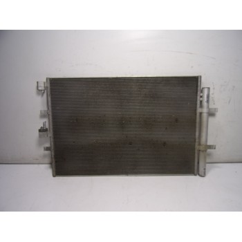 CONDENSADOR AIRE ACONDICIONADO 1778169 BK2119710AB 