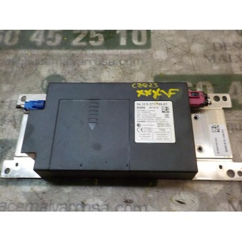 MODULO ELECTRONICO 84109371789 