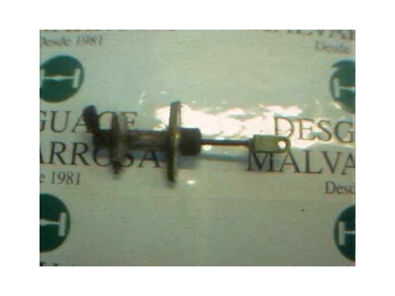Recambio de bomba embrague para daewoo nubira berlina 1.6 cat referencia OEM IAM   