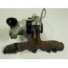 Recambio de turbocompresor para skoda octavia combi (5e5) 1.6 tdi dpf referencia OEM IAM 04L253016H 04L253016H 