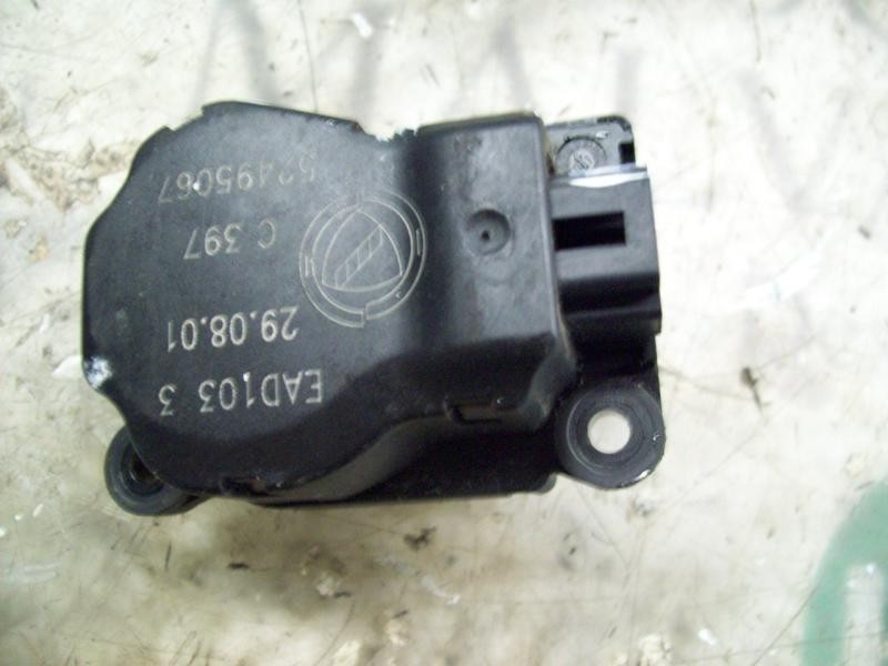 Recambio de modulo electronico para alfa romeo 147 (190) 2.0 t.spark distinctive referencia OEM IAM   