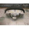 Recambio de cuadro instrumentos para mitsubishi montero sport (k90) 2.5 td gls referencia OEM IAM   