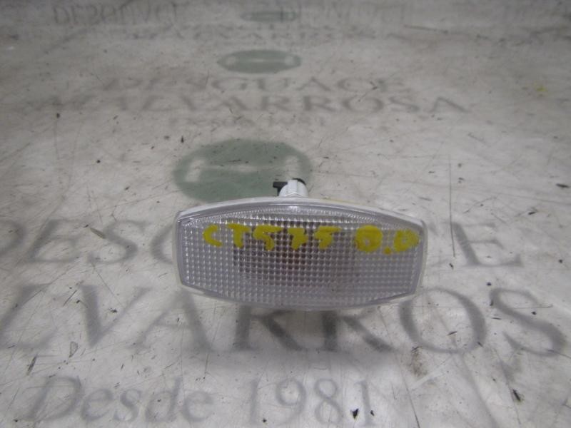 Recambio de piloto lateral derecho para chevrolet aveo 1.4 cat referencia OEM IAM   