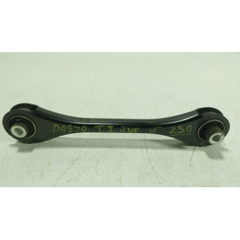 BRAZO SUSPENSION INFERIOR TRASERO IZQUIERDO 5Q0501529E 