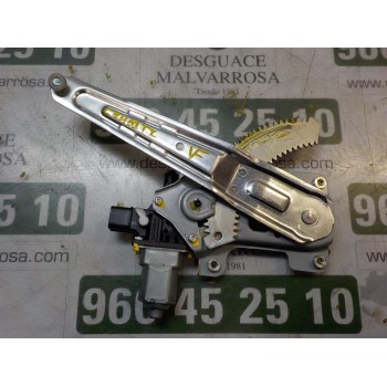 ELEVALUNAS TRASERO IZQUIERDO 9223H8 