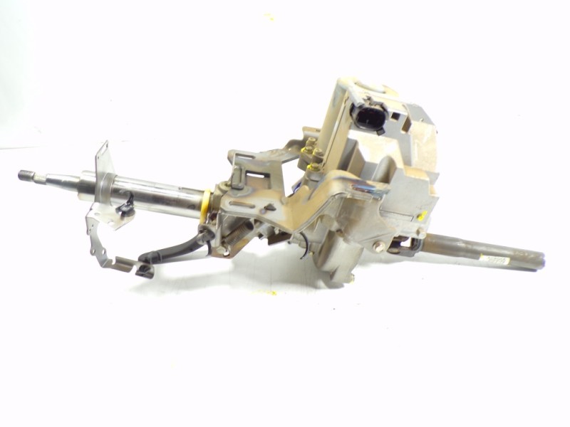 Recambio de columna direccion para nissan qashqai (j10) visia referencia OEM IAM 48811BR62A 48810BR60A 