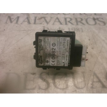MODULO ELECTRONICO 